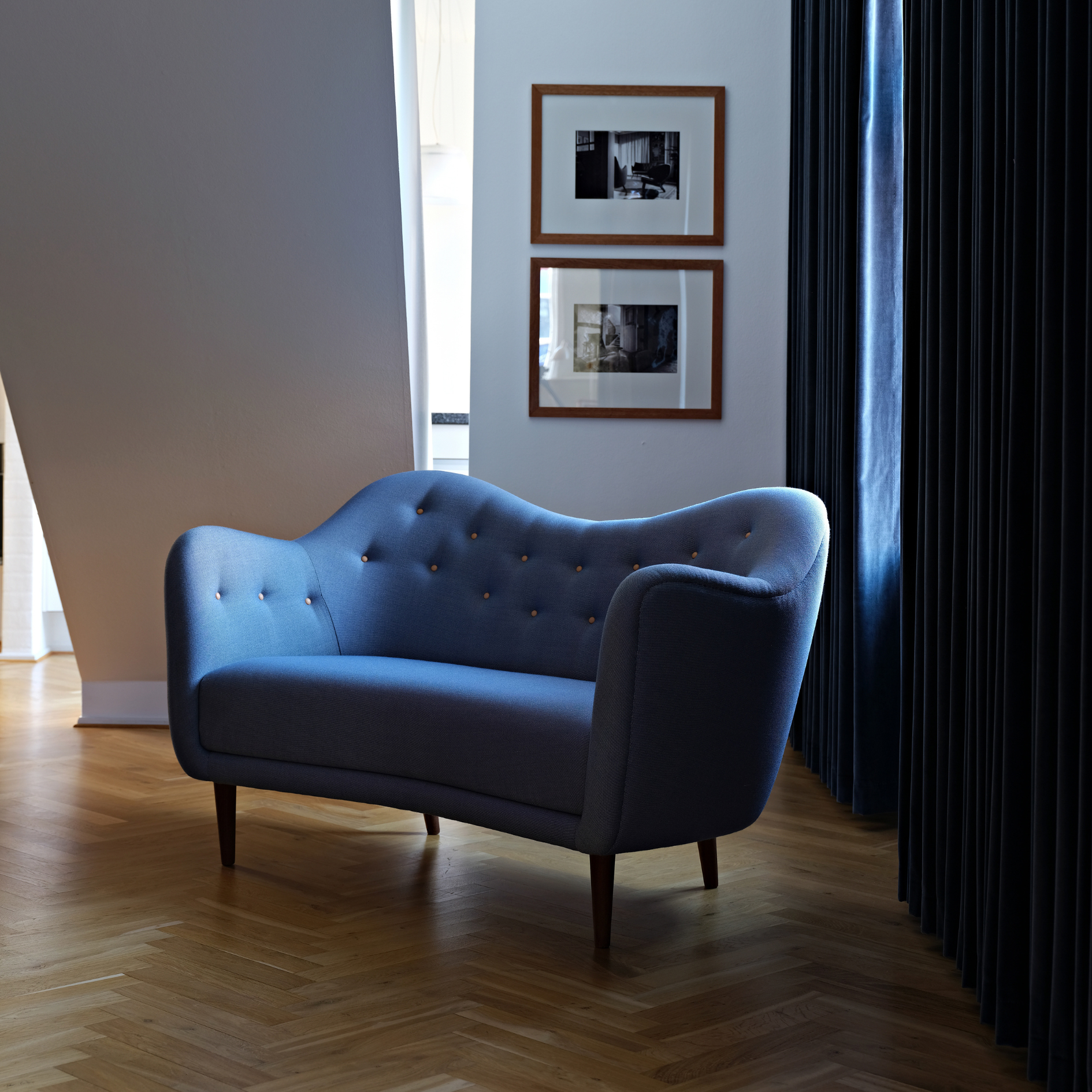 The 46 Sofa